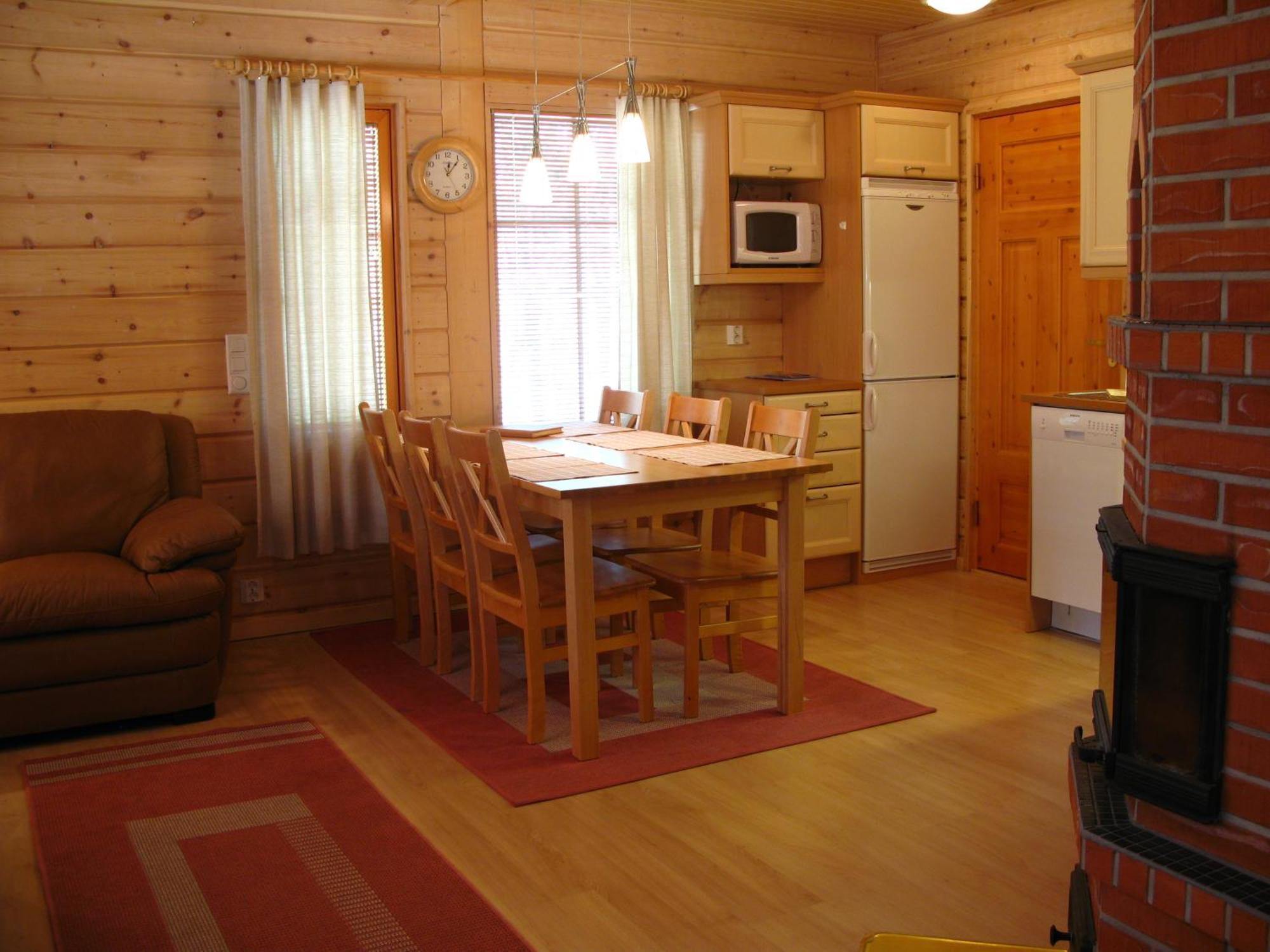Holiday Village Himmerki Posio Cameră foto