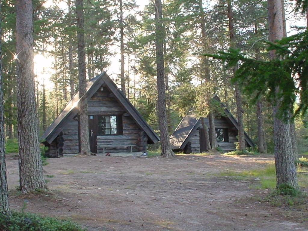 Holiday Village Himmerki Posio Cameră foto